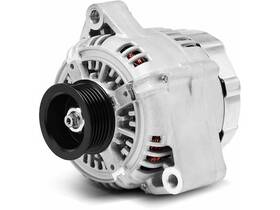 Tt85p3 Autopart Premium Alternator For 98-05 Lexus Gs300 Is300 3.0l 6 Cyl Base Sportcross