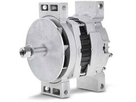 Vb86p4 Autopart Premium Alternator For 04-08 Ford F-750 F-650 7.2l 6 Cyl Base