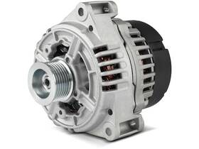 Vf72g3 Autopart Premium Alternator For 99-02 Land Rover Range 4.6l V8 4.0l Hse Se Base S