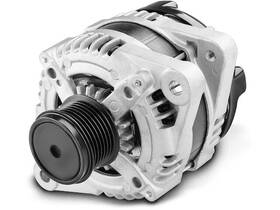 Autopart Premium Yv91q2 Alternator For 05-18 Toyota Lexus Avalon Es350 Highlander Rx350 Venza