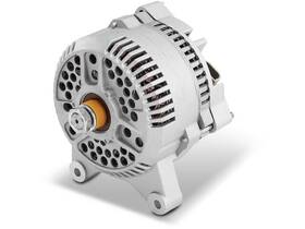 Zm226vk Autopart Premium Alternator For 2004-2005 Ford E150 Club Wagon