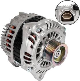 2008-20011 Autoparts-accs T118768cc Alternator For Infiniti Ex35 2009-2010 M35 2007-2009 Nissan 350z