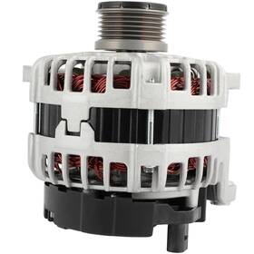 Au135550ic01 Autoparts-classic Alternator Fit For Ram Promaster 1500 2500 3500 2014-2016 3.0l Diesel 220a 12v