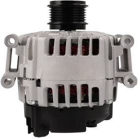 Au135718ic01 Autoparts-classic 140a Alternator Fit For Audi A3 S3 Tt Vw Golf R 1.8l 2.0l 2015-17 20354 12v