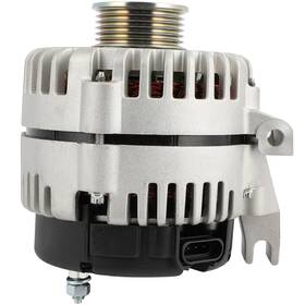 Au135728ic01 Autoparts-classic Alternator Fit For Cadillac Cts 2003-2004 3.2l 3.6l 125a 10464440 25744165 8286
