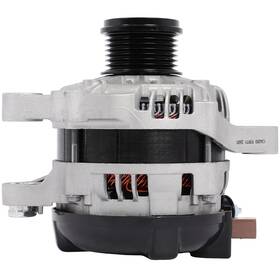 Au136050ic01 Autoparts-classic Alternator Fit For Toyota Tacoma 2016-2023 2.7l L4 100a 27060-0c170 104211-3770