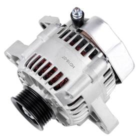 Dr112448er01 Autoparts-driver Alternator For Geo Prizm 1993-1997 / Toyota Celica 1994-1997 1.6l 1.8l 13482