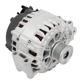 Dr118737er01 Autoparts-driver Alternator For Bmw 525i/bmw 525xi/bmw 530i/bmw 530xi 2006 2007 3.0l 170amp 11260