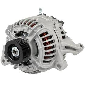 Ad119759ps Autoparts-leader Alternator For Jeep Grand Cherokee 1999-2004 V8 4.7l Clockwise Rotation 13916