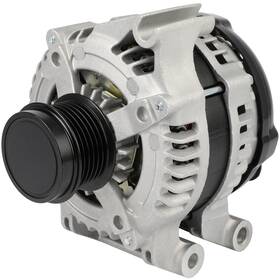421000-0820 Autoparts-leader Ad135077ps Alternator For Chrysler 200 2015-2017 3.6l Clockwise Rotation 12886