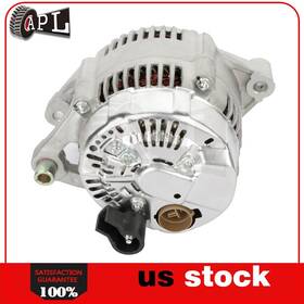 Ap11864301s Autoparts-leader Alternator For 98-00 Dodge Caravan/grand Caravan Plymouth Voyager 1998 1999 2000