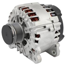 059903023k Autoparts-leader Au134523ps Alternator Fit For Volkswagen Touareg 2011-2013 V6 3.0l 20939 11806