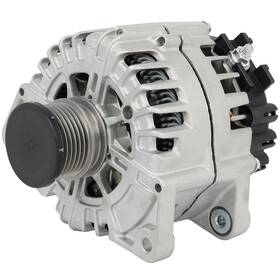 Au135723ps Autoparts-leader Alternator For Mercedes-benz Cl63 Amg 2011 2012 2013 2014 V8 5.5l 11807 28-5933