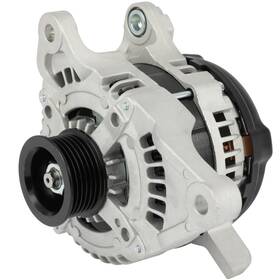 Pmt118774bs-2 Autoparts-leader 1x Alternator For Jeep Grand Cherokee 5.7l 6.1l V8 2007 2008 2009 2010 11241