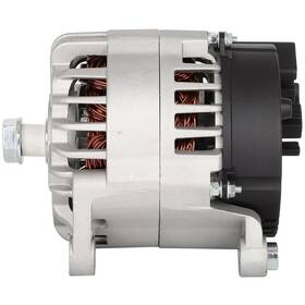 Autopartsclub2018 A11975001pc Alternator Fits 2004-2008 Caterpillar Skid Steer Loader 3024c Diesel 216b 12738