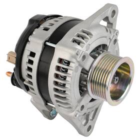 Autopartsclub2018 A13559201pc Alternator For Dodge Ram 1500 2004-2006 Viper 2003-2006 8.3l 130a 12v Cw 11039