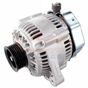 Autopartsclub2018 Apc11066301ps Alternator 13754 For 2.2l Toyota Camry 1997-2001 Solara 1999-2001 And0187