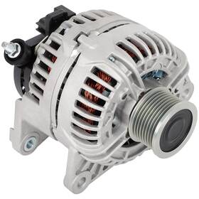 Autopartsclub2018 Apc118785 Alternator For Dodge Ram 5500 4500 3500 2500 L6 6.7l 2007 -2009 11239 136a Cw