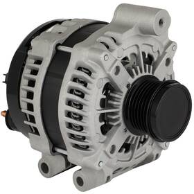 Autopartsclub2018 Apc11945801ps Alternator For 2014 2015 2016 Ram Promaster 1500 2500 3500 180 Amp 11792 15 14