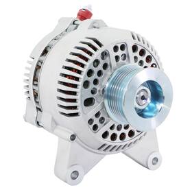 Yy7790n Autopowerdynamics Alternator For Ford F150 F-150 F-250 E-150 E-250 E-350 Club Wagon Super Duty