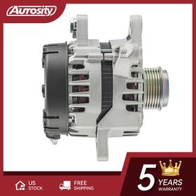 21001n Autosity 21001 For 2022 Kia Soul 2018-2021 Hyundai Kona 2.0l Alternator