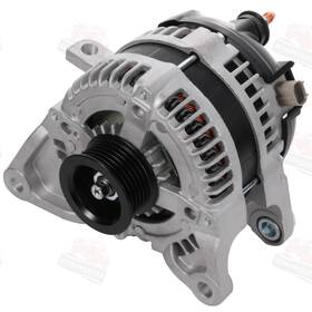 13270121 Autosuperstar Alternator 160 A For Jeep Commander 5.7l 2006 Grand Cherokee 2005-2006 And0405