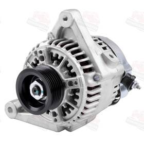 13270234 Autosuperstar Alternator For 1998-2002 Chevy Auto And Light Truck Prizm Toyota Corolla 1.8l