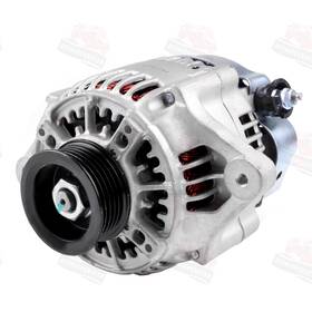 13270237 Autosuperstar Alternator For 2001 2005 Suzuki Grand Vitara 2002-2006 Xl-7 11164 95a 4 Grooves