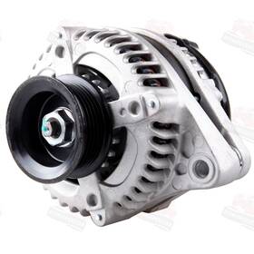 13270245 Autosuperstar Alternator For 2010 Accord Crosstour 2008-2012 Honda 3.5l And0483 130 A