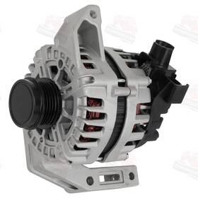 13270299 Autosuperstar Alternator For 2012-2018 Ford Focus L4 2.0l 150a 11653 11747 Cw