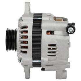Autosuperstar 13284754 Alternator For 2004 2005 2006 2007 2008 Mazda Rx-8 1.3l 11025 100a 12v