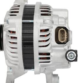 13284755 Autosuperstar Alternator For 2011 2012 2013 2014 Mazda 2 1.5l 11578 90a 12v