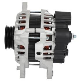 13284770 Autosuperstar Alternator 90a For 2010-11 Hyundai Accent 1.6l L4 10-11 Kia Rio Rio5 11452 12v