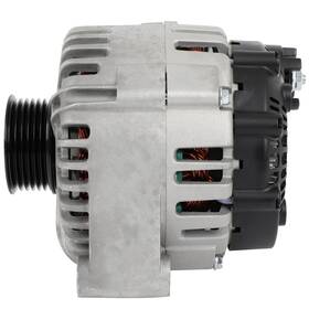13284779 Autosuperstar Alternator For 2005-06 Chevy Equinox 3.4l V6 2006 Pontiac Torrent