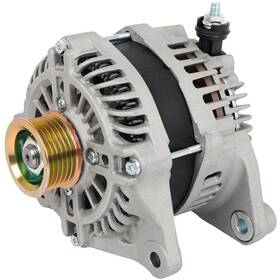 13284781 Autosuperstar Alternator 100a For Mazda 3 6 Cx-3 Cx-5 Mx-5 Miata Scion Ia Toyota Yaris 20288