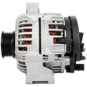 13284783 Autosuperstar Alternator For 2005 2006 2007 Smart Fortwo 0.8l L3 23901 85a Cw