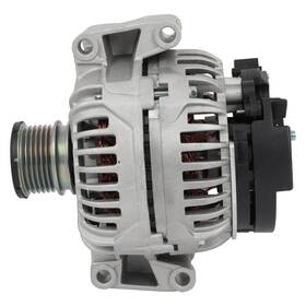13284803 Autosuperstar Alternator For 2003-2006 Dodge Sprinter 2500 3500 L5 2.7l 12384 150a Cw