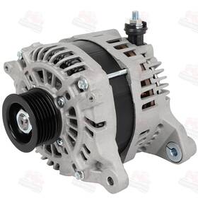 13330345 Autosuperstar Alternator For 2013-2016 Scion Fr-s Brz 2017-2019 Toyota 86 12883 Cw 130a