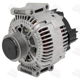 Autosuperstar 13330399 Alternator For Audi 2006-2009 A6 2005-2008 Quattro V6 3.2l 180a/12v 11162