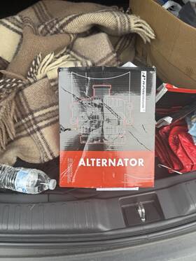 13330404 Autosuperstar Alternator For Lexus Gs350 Is250 Is300 Is350 Rc300 Rc350 12v 150a Clockwise