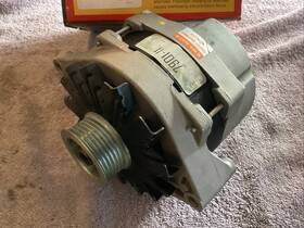 7901-11 Autotech .alternator .12v Factory Remanufactured