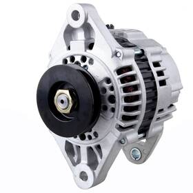 At110632d01 Autoutdoor 13778 Alternator Fit For Nissan Xterra 2000 2001 2002-2004 L4 2.4l 2389cc