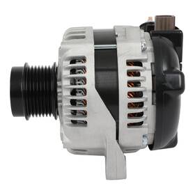 At134572d01 Autoutdoor 23996 Alternator Fit For Toyota-europe 2001 2002 2003 2004 130a 7-groove Pulley