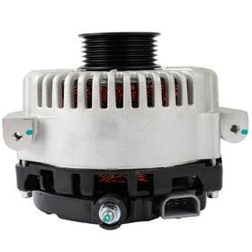 At135640d01 Autoutdoor 7781 130a Alternator Fit For Ford Mustang/crown Victoria 1996-1998 V8 4.6l 12v