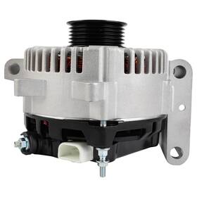 At135642d01 Autoutdoor 8403 130a Alternator Fit For Mazda Tribute And Ford Escape 2007 V6 3.0l 12v