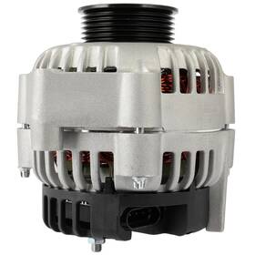 At135656d01 Autoutdoor 8233 100a Alternator Fit For Gmc Sonoma And Chevrolet S10 1998-2003 L4 2.2l 12v