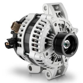 11641r Azpartspro 200a Alternator For 2013-2022 Ford F-250 Super Duty 6.2l V8 Flex Lariat Xlt Xl