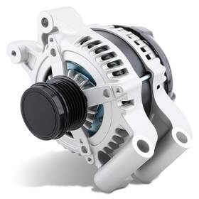 Te104211-0800 Azpartspro Pp11666n New Alternator For Ford Fusion L4 1.5l 14-18 104210-2910