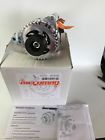 B13969240m Mechman Corvette Billet Amp Alternator