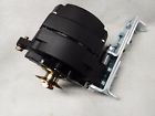 B7127-6vng-b Howard Enterprises Black Volt Amp Wire Alternator Negative Ground Pulley